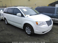 2010 Chrysler Town & Country TOURING PLUS 2A4RR8D15AR481248