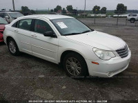 2007 Chrysler Sebring TOURING 1C3LC56K37N562521