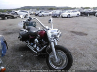 2006 Harley-davidson FLHRCI 1HD1FRW146Y616445