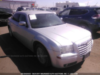 2010 Chrysler 300 2C3CA4CD2AH201576