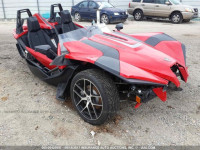 2016 Polaris Slingshot Sl 57XAAPFA5G7118466