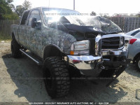 2004 Ford F350 1FTSW31P44EA93229