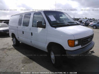 2007 Ford Econoline 1FTNE14W77DA64308