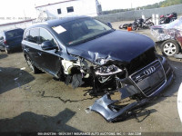 2007 Audi Q7 4.2 QUATTRO PREMIUM WA1BV74L67D053385