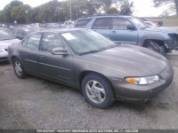 1999 Pontiac Grand Prix SE 1G2WJ52K9XF320500