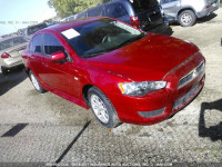 2014 Mitsubishi Lancer ES/ES SPORT JA32U2FU9EU005327