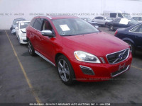 2010 Volvo XC60 T6 YV4992DZ4A2101403