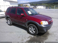 2005 MAZDA TRIBUTE S 4F2YZ94135KM57266