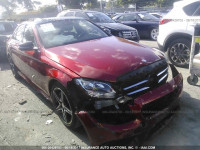 2016 MERCEDES-BENZ C 300 55SWF4JB8GU158385