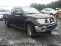 2010 Nissan Frontier KING CAB SE/LE/NISMO 1N6AD0CW8AC429893