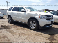 2012 Dodge Durango SXT 1C4RDHAG8CC278573