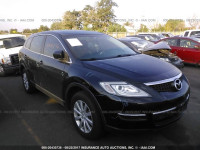 2009 Mazda CX-9 JM3TB38A390180553