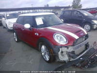 2015 Mini Cooper S WMWXU3C55F2B66541