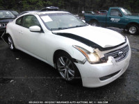 2008 Infiniti G37 JNKCV64E88M109039