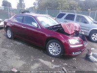 2013 CHRYSLER 300 2C3CCAAG4DH708070