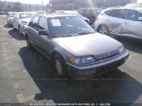 1990 HONDA CIVIC 1HGED3656LL022331