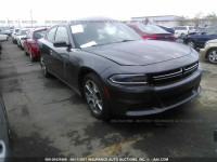 2015 Dodge Charger 2C3CDXFG4FH735782