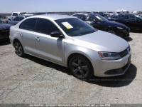 2011 Volkswagen Jetta 3VW2K7AJ0BM334917