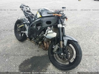 2006 Suzuki Gsx-r750 JS1GR7KAX62107311
