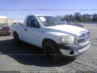 2006 Dodge RAM 1500 1D7HA16K16J151291