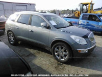 2008 Buick Enclave CXL 5GAEV23778J168320