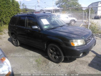 2003 Subaru Forester 2.5X JF1SG63693H718228