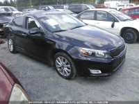 2015 KIA Optima KNAGM4A7XF5630218