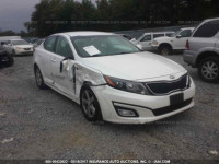 2014 KIA Optima 5XXGM4A73EG317086