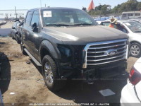 2016 Ford F150 1FTEW1EP0GKD23964