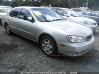 2001 Infiniti I30 JNKCA31A41T025128