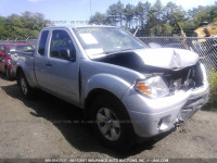 2012 Nissan Frontier SV/PRO-4X 1N6AD0CW2CC442173