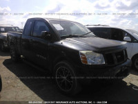 2005 Nissan Titan 1N6BA06A25N566657