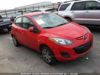 2014 Mazda Mazda2 SPORT JM1DE1KY1E0187204