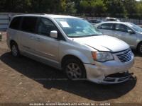 2011 Chrysler Town & Country TOURING 2A4RR5DG8BR645290