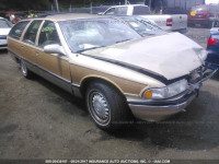 1996 Buick Roadmaster LIMITED 1G4BR82PXTR420917
