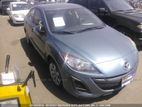 2011 Mazda 3 JM1BL1UF1B1432632