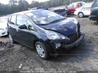 2012 Honda FIT JHMGE8H30CC036267