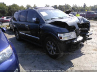 2005 INFINITI QX56 5N3AA08C25N800621