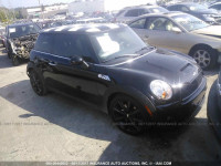 2013 Mini Cooper S WMWSV3C54DT478720