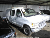 1997 Ford Econoline E150 VAN 1FTEE1425VHA42780