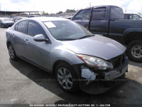 2011 Mazda 3 JM1BL1UF6B1388370