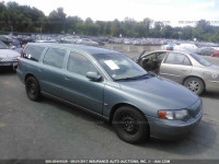 2002 Volvo V70 YV1SW61R822226960