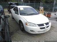 2006 Dodge Stratus SXT 1B3EL46X06N127675