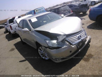 2011 Lexus ES JTHBK1EG3B2441058