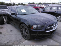2012 Dodge Charger 2C3CDXBG0CH211675