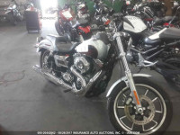 2014 Harley-davidson FXDL DYNA LOW RIDER 1HD1GNM29EC327266