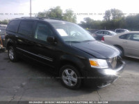 2010 Dodge Grand Caravan 2D4RN5D17AR120364