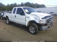 2006 Ford F250 1FTSX21546EB49842