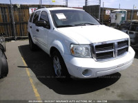 2007 Dodge Durango 1D8HB48237F568634