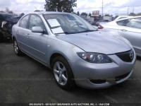 2006 Mazda 3 JM1BK32FX61536088